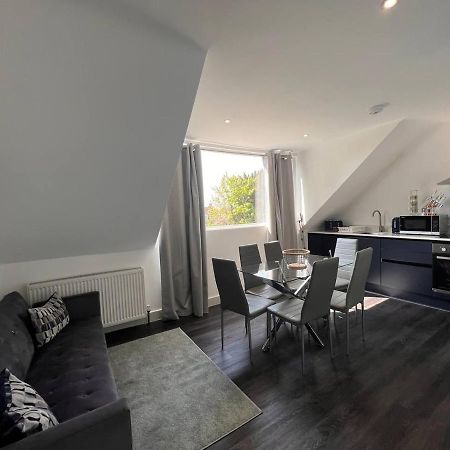Апартаменты Star London Finchley Road 3-Bed Haven Экстерьер фото