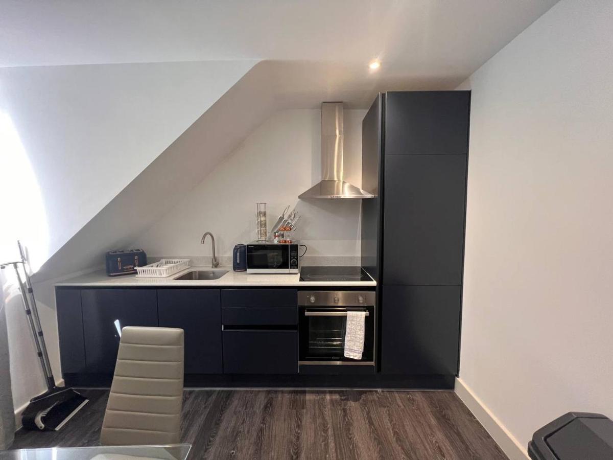 Апартаменты Star London Finchley Road 3-Bed Haven Экстерьер фото