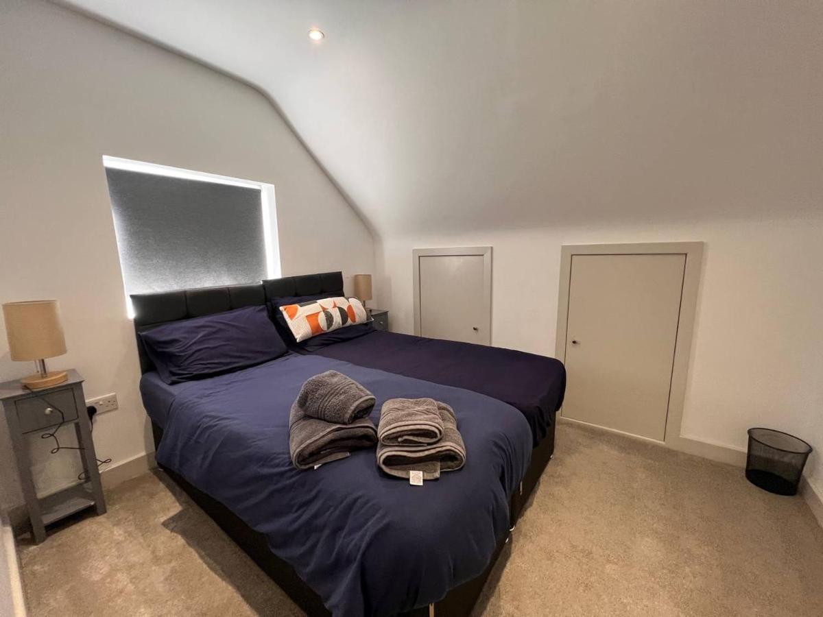 Апартаменты Star London Finchley Road 3-Bed Haven Экстерьер фото